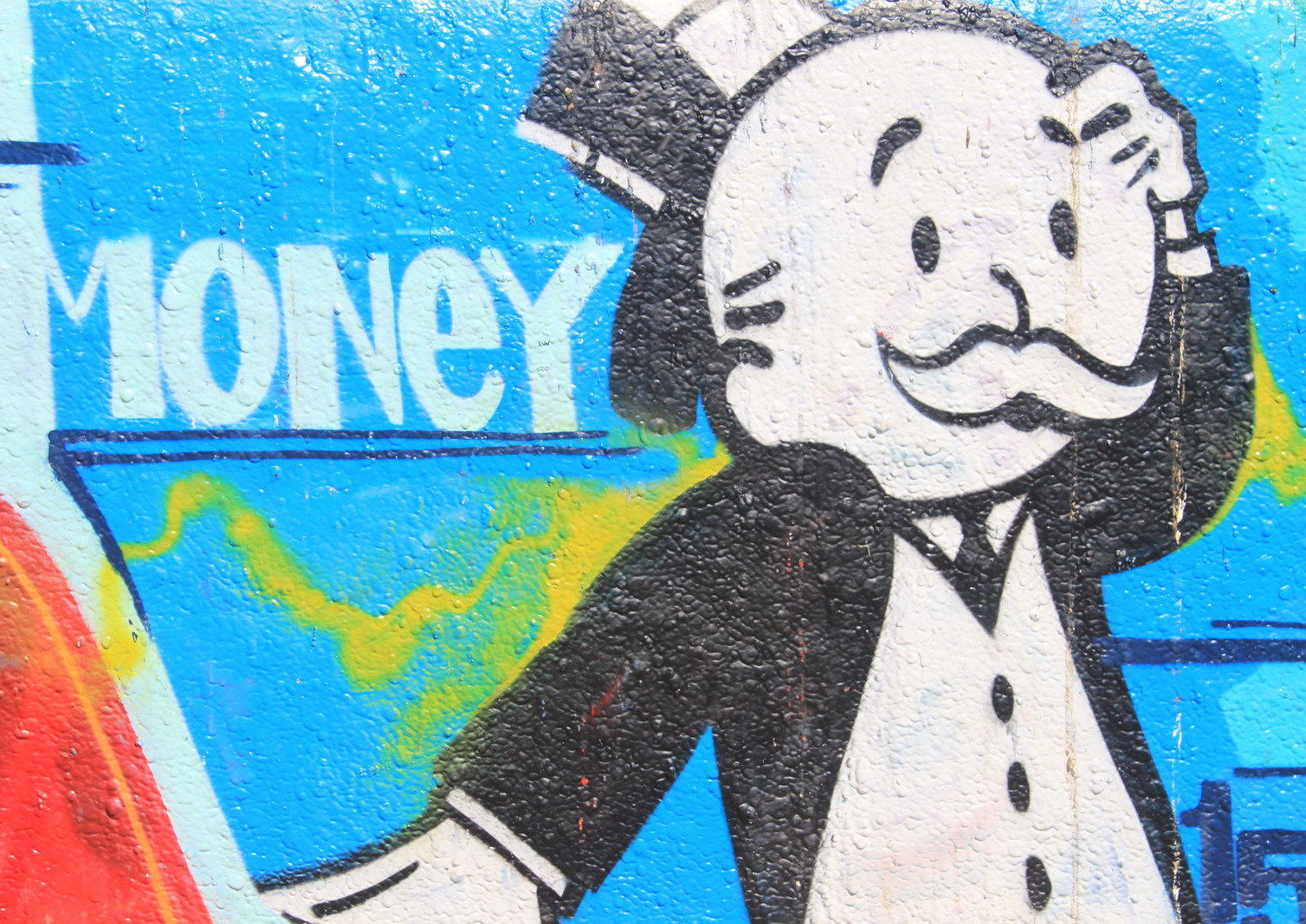 Money!